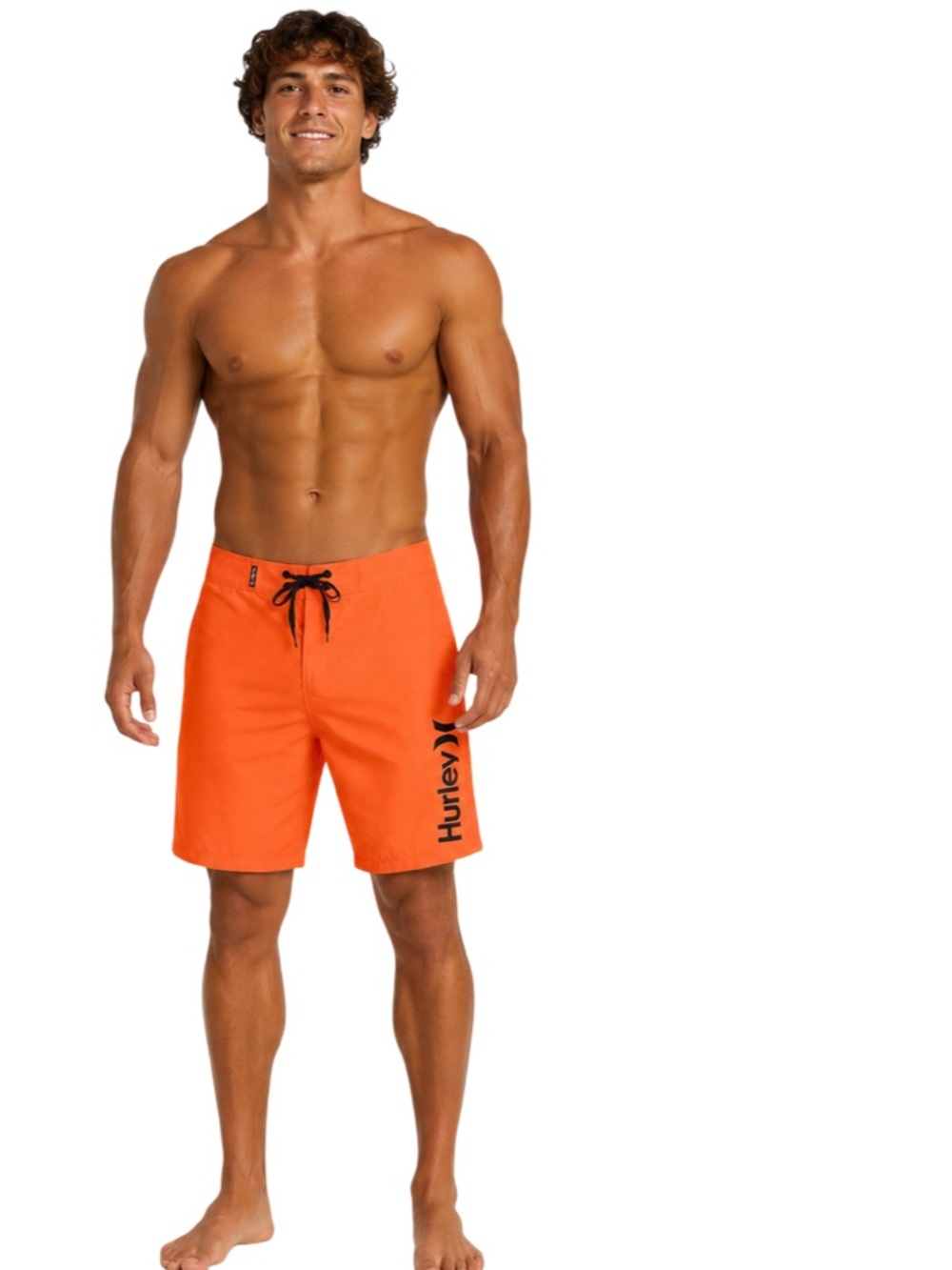 Hurley board shorts. EUC
